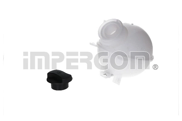 Expansion Tank, coolant